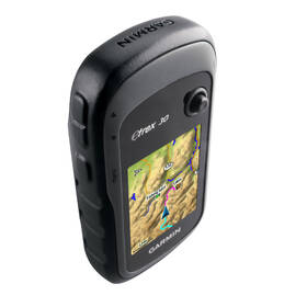 Navigační systém GPS Garmin 30x, východní Evropa černá/šedá

 obrázek produktu 5 z 5