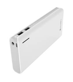 Powerbanka GoGEN 20000mAh šedá barva
