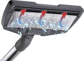 Hubice Thomas AquaStealth 

 obrázek produktu 1 z 1