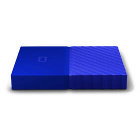 Externí pevný disk 2,5" Western Digital 1TB modrý

 obrázek produktu 5 z 11