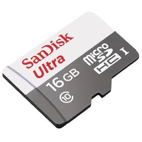 Paměťová karta SANDISK 16GB UHS-I U1 (48R/48W) šedá

 obrázek produktu 1 z 2