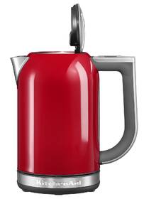 Rychlovarná konvice KitchenAid 5KEK1722EER červená

 obrázek produktu 4 z 4