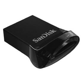 USB Flash SANDISK 512 GB černý

 obrázek produktu 1 z 3