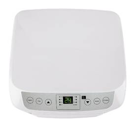 Mobilní klimatizace Argo SWAN EVO bílá

 obrázek produktu 2 z 7