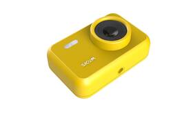 Outdoorová kamera SJCAM F1 Fun Cam žlutá

 obrázek produktu 4 z 5
