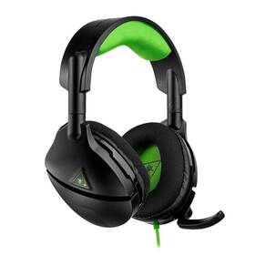 Headset Turtle Beach Stealth 300X pro Xbox One, PS4, Nintendo černý

 obrázek produktu 2 z 5
