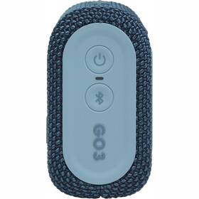 Přenosný reproduktor JBL GO3 modrý

 obrázek produktu 7 z 18