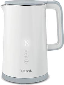 Rychlovarná konvice Tefal KO693110 bílá

 obrázek produktu 1 z 13