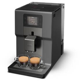 Automatický kávovar Krups EA875U10 šedý

 obrázek produktu 1 z 17
