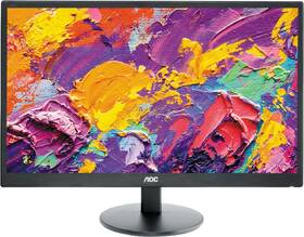 Monitor AOC M2470SWH černý

 obrázek produktu 3 z 7