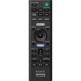 Soundbar Sony HT-A9 šedý

 obrázek produktu 13 z 19