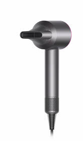  Dyson Supersonic HD07 fuchsiová/šedá 
