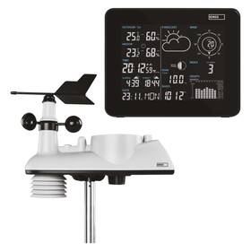Meteorologická stanice EMOS E5059 černá

 obrázek produktu 1 z 9