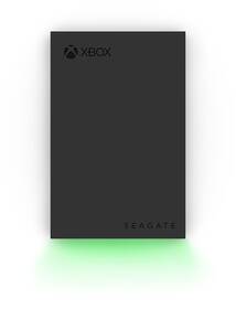 Externí pevný disk 2,5" Seagate Game Drive for Xbox 4TB LED černý

 obrázek produktu 2 z 4