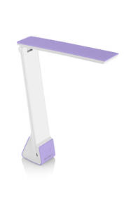 Stolní LED lampička GoGEN LL12PR fialová

 obrázek produktu 7 z 9