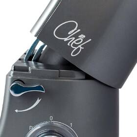 Kuchyňský robot Orava Chef-2 stříbrný

 obrázek produktu 10 z 23