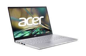 Notebook Acer Swift 3 (SF314-512-73NA) stříbrný

 obrázek produktu 4 z 8