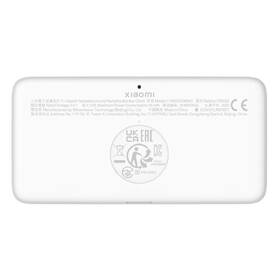 Teploměr Xiaomi Mi Temperature and Humidity Monitor Pro bílá

 obrázek produktu 1 z 9