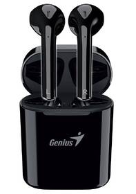 Sluchátka Genius HS-M900BT černá

 obrázek produktu 1 z 3