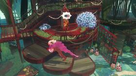 Hra Nintendo SWITCH Bayonetta Origins: Cereza and the Lost Demon 

 obrázek produktu 3 z 10