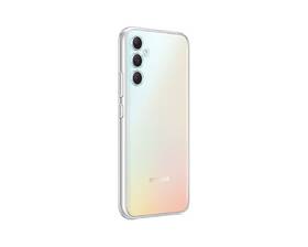 Kryt na mobil Samsung Galaxy A34 průhledný

 obrázek produktu 1 z 3
