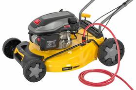 Sekačka POWERPLUS POWXG60240X 
