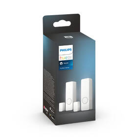 Senzor Philips Contact, 2ks bílý

 obrázek produktu 2 z 2