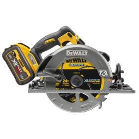 Pila kotoučová Dewalt DCS579T2 (s baterií) 

 obrázek produktu 1 z 2