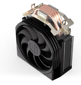 Chladič CPU ENDORFY Spartan 5 MAX 

 obrázek produktu 16 z 16