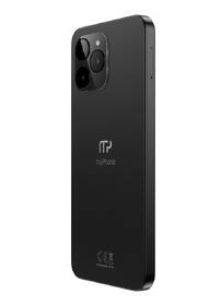 Mobilní telefon myPhone N23 6 GB / 128 GB černý

 obrázek produktu 5 z 10