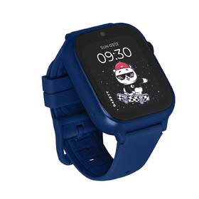 Chytré hodinky Garett Kids Cute 2 4G modré

 obrázek produktu 6 z 10