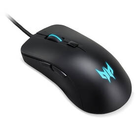 Myš Acer Predator Cestus 310 černá

 obrázek produktu 2 z 4