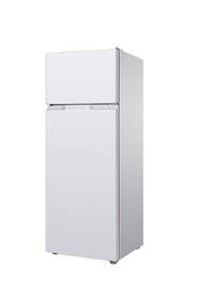 Chladnička TCL RF207TWE1 bílá barva
