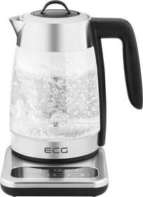 Rychlovarná konvice ECG RK 1891 INFUSO sklo
