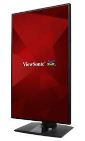 Monitor ViewSonic VP2768A černý/šedý

 obrázek produktu 7 z 9