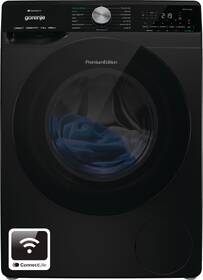 Pračka Gorenje W2NS84SA/BCZ černá barva
