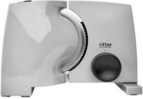 Kráječ Ritter Sigma 1 černý/stříbrný

 obrázek produktu 2 z 8