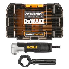 Sada bitů Dewalt DT70782-QZ (33 ks) 

 obrázek produktu 2 z 3