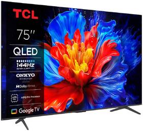 Televize TCL 75P8K 
