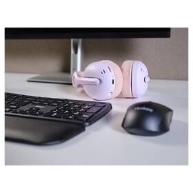 Headset YENKEE APEX WL růžový

 obrázek produktu 4 z 4