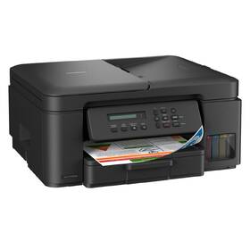 Tiskárna multifunkční Brother DCP-T735DW černá

 obrázek produktu 9 z 12