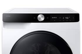 Pračka se sušičkou Samsung WD90DG6G94BKU4 bílá

 obrázek produktu 2 z 10