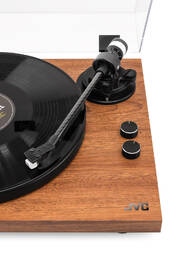 Gramofon JVC AL-E534M hnědý

 obrázek produktu 9 z 16