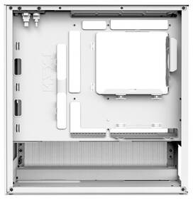 Case NZXT H3 Flow bílá

 obrázek produktu 2 z 11