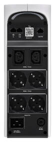 Záložní zdroj APC Pro 2200VA for Gaming, 230V, Pure Sinewave, LCD, Schuko, White bílý

 obrázek produktu 1 z 3