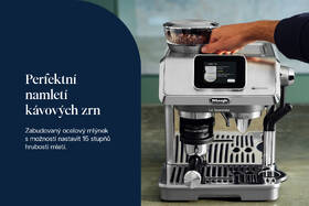 Pákový kávovar De'Longhi EC 9455.M nerez

 obrázek produktu 12 z 14