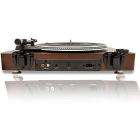 Gramofon Roadstar TT-260SPK hnědý

 obrázek produktu 2 z 5