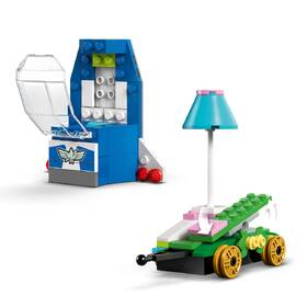 Stavebnice LEGO® │ Disney a Pixar 43264 Slavnostní vláček a Autíčko z Příběhu hraček 

 obrázek produktu 8 z 8