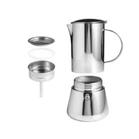 Moka konvice Adler AD4417 stříbrná

 obrázek produktu 1 z 11