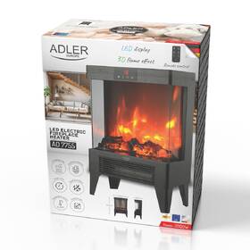 Krb elektrický Adler AD 7755 černý

 obrázek produktu 10 z 12